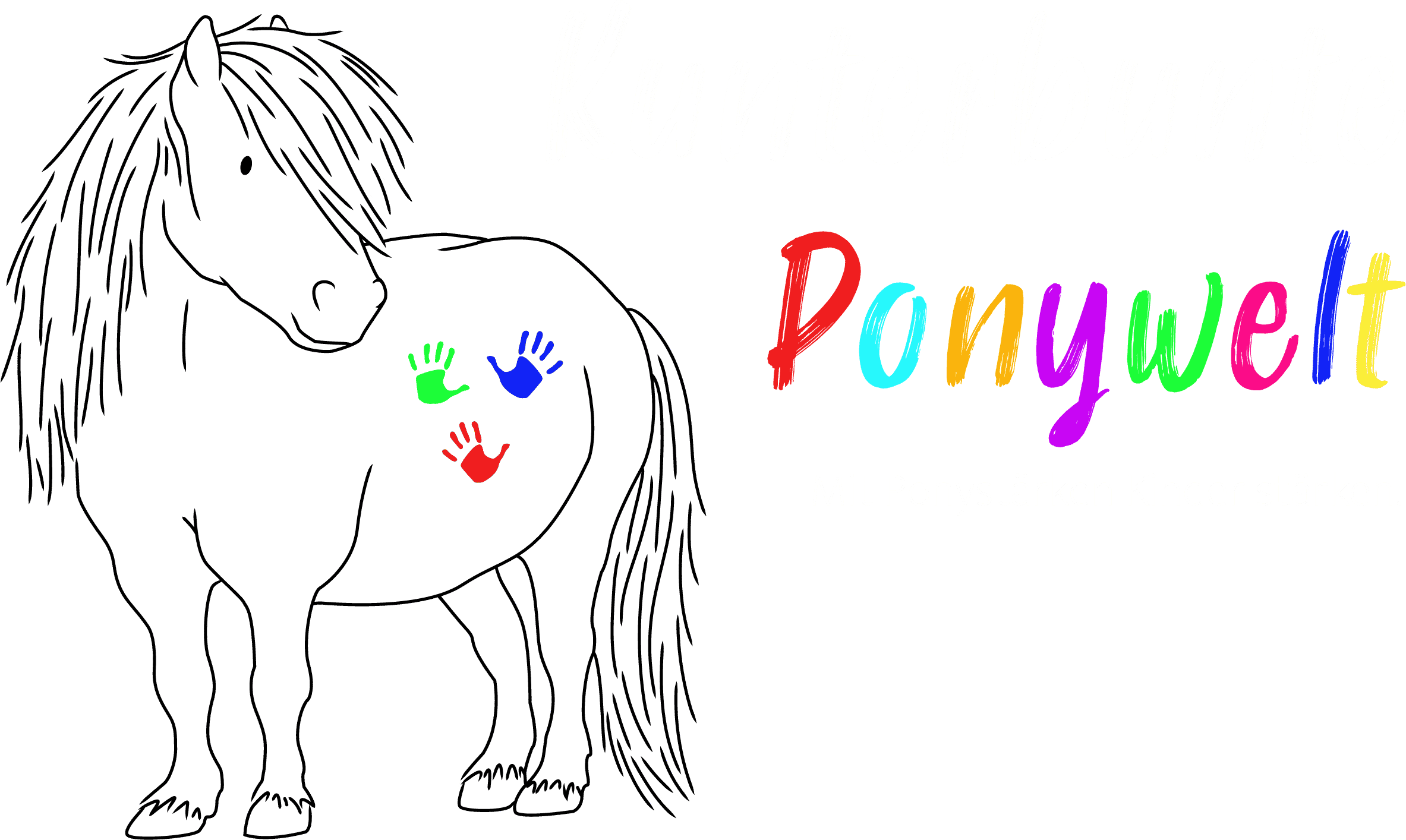 Logo Ponywelt